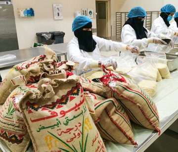 فاقد الأرز الطازج فاقد الأرز الطازج