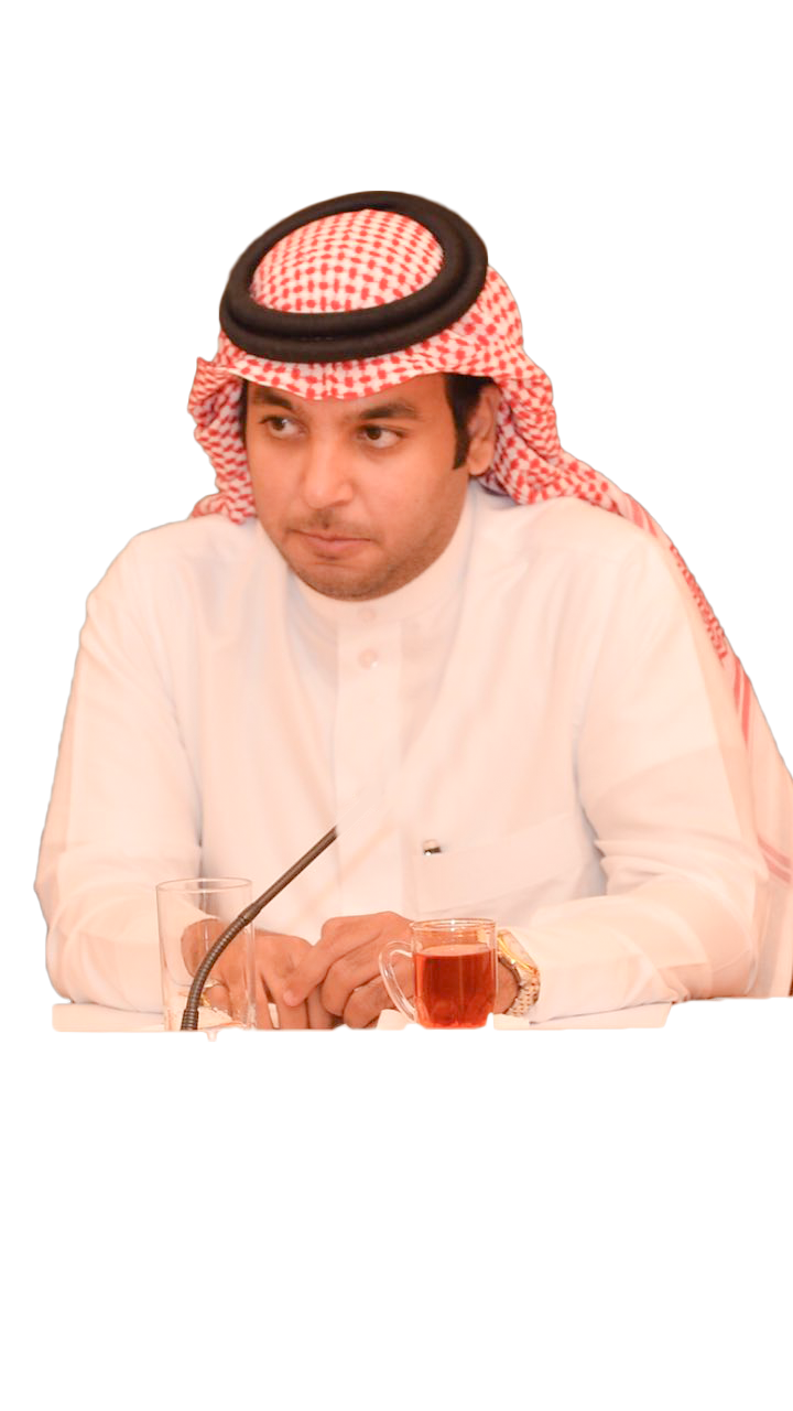 الشوشان عضواً في مجلس إدارة ” حفظ النعمة “