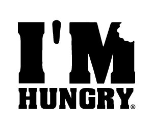 i'm hungry